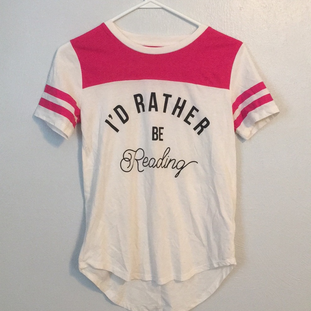 Old Navy Children’s Graphic Tee